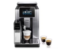 DeLonghi Ekspres automatyczny ECAM 610.75.MB PrimaDonna Soul - 1266205 - zdjęcie 1
